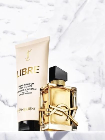 YSL - Libre Body Balm 200ml