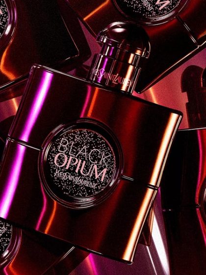 YSL - Black Opium Le Parfum