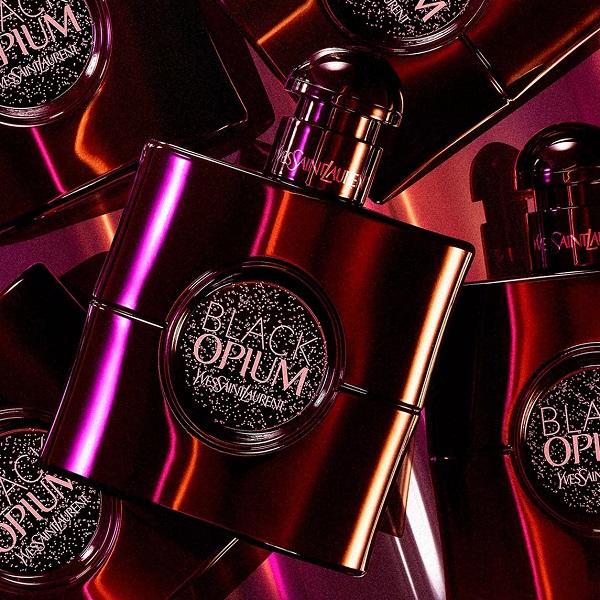 YSL - Black Opium Le Parfum