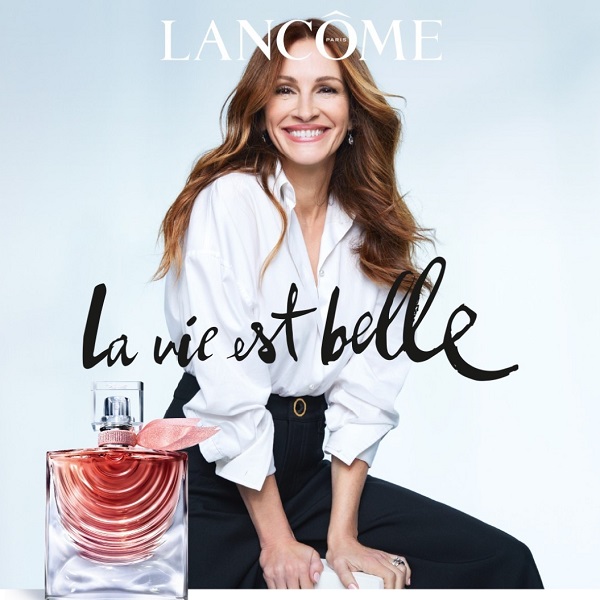 Lancome - La Vie Est Belle Iris Absolu Eau De Parfum