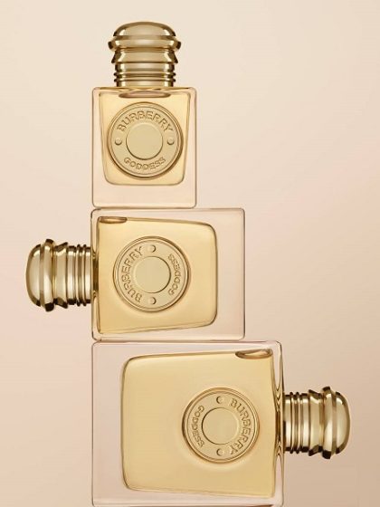 Burberry - Goddess Eau De Parfum Refillable