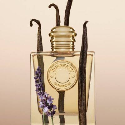 Burberry - Goddess Eau De Parfum Refillable