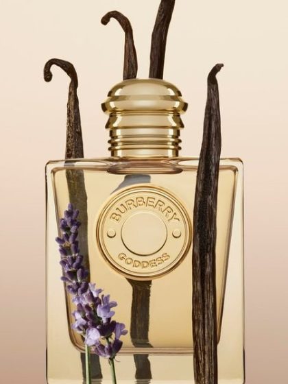 Burberry - Goddess Eau De Parfum Refillable