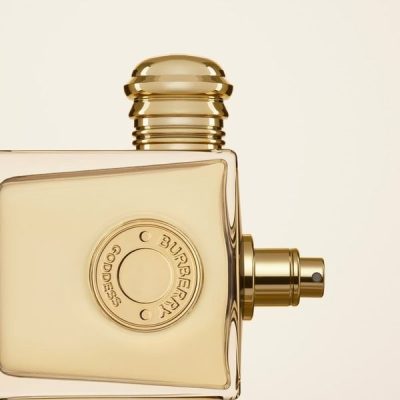 Burberry - Goddess Eau De Parfum Refillable