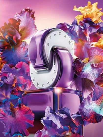 Bvlgari - Omnia Amethyste Eau De Toilette