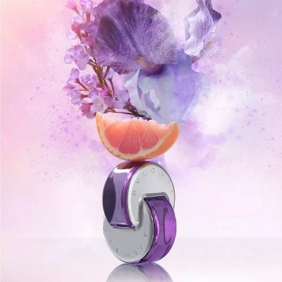 Bvlgari - Omnia Amethyste Eau De Toilette