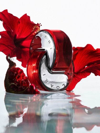 Bvlgari - Omnia Coral Eau De Toilette