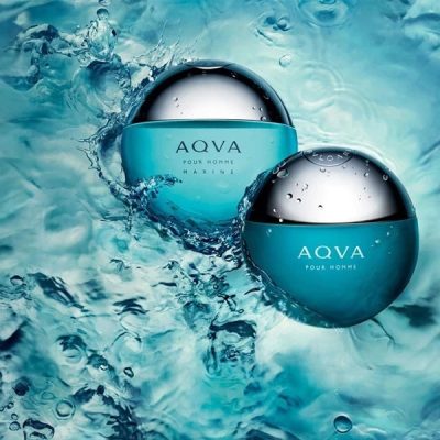 Bvlgari - Aqva Homme Marine Eau De Toilette