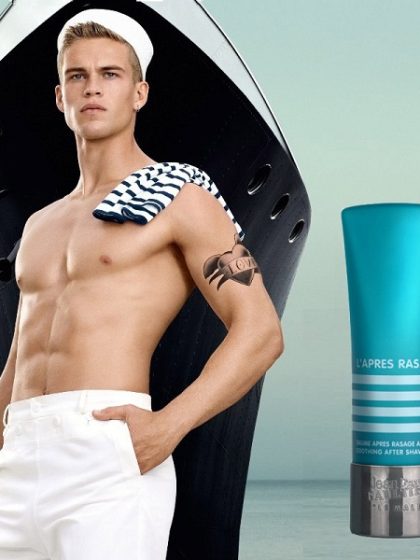 Jean Paul Gaultier - Le Male After Shave Balm 100ml