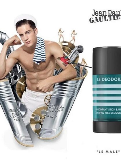 Jean Paul Gaultier - Le Male Deodorant Stick 75gr