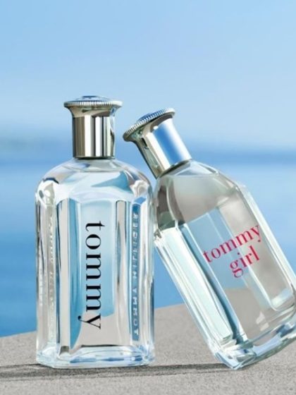 Tommy Hilfiger - Tommy Eau De Toilette