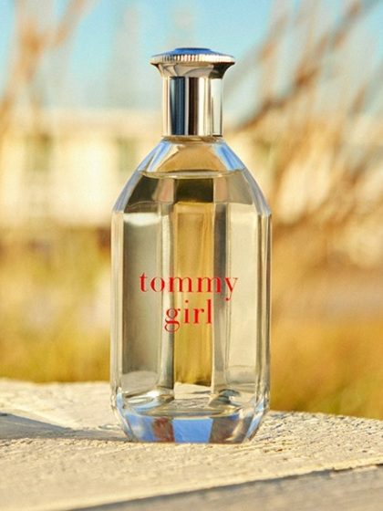 Tommy Hilfiger - Tommy Girl Eau De Toilette