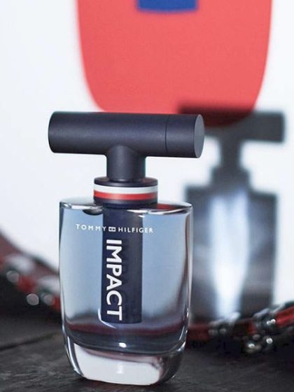 Tommy Hilfiger - Impact Eau De Toilette