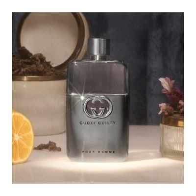 Gucci - Guilty Pour Homme Eau De Toilette