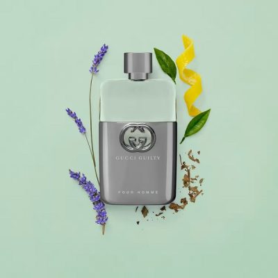 Gucci - Guilty Pour Homme Eau De Toilette