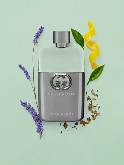 Gucci - Guilty Pour Homme Eau De Toilette