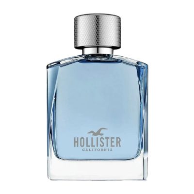 Hollister - Wave For Him Eau De Toilette