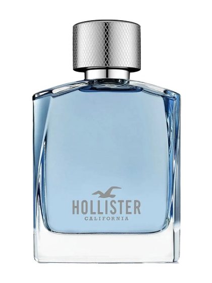 Hollister - Wave For Him Eau De Toilette