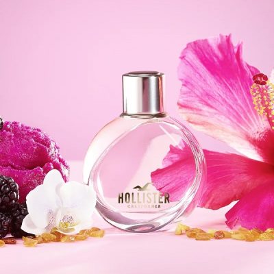 Hollister - Wave For Her Eau De Parfum