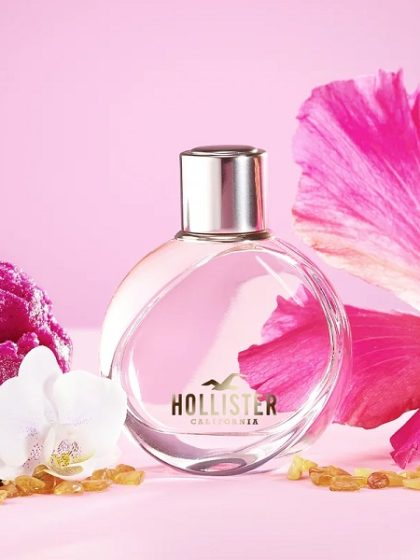 Hollister - Wave For Her Eau De Parfum