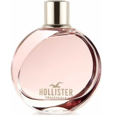 Hollister - Wave For Her Eau De Parfum