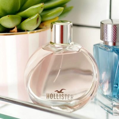 Hollister - Wave For Her Eau De Parfum