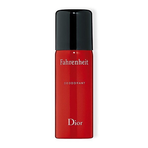 Dior – Fahrenheit Deodorant Spray 150ml