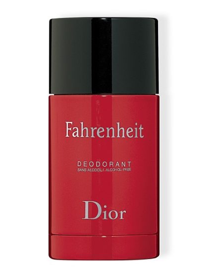 Dior – Fahrenheit Deodorant Stick Alcohol-Free 75gr