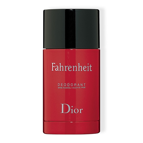 Dior – Fahrenheit Deodorant Stick Alcohol-Free 75gr