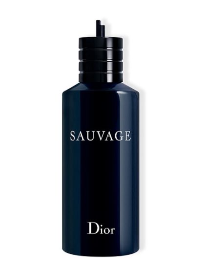 Dior - Sauvage Eau De Toilette 300ml Refill