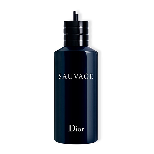 Dior - Sauvage Eau De Toilette 300ml Refill