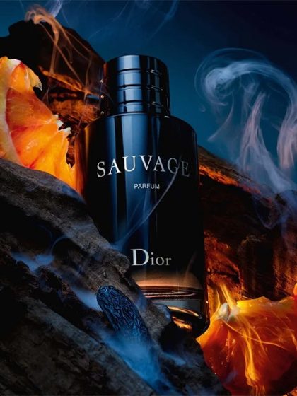 Dior - Sauvage Parfum