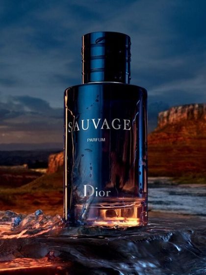 Dior - Sauvage Parfum