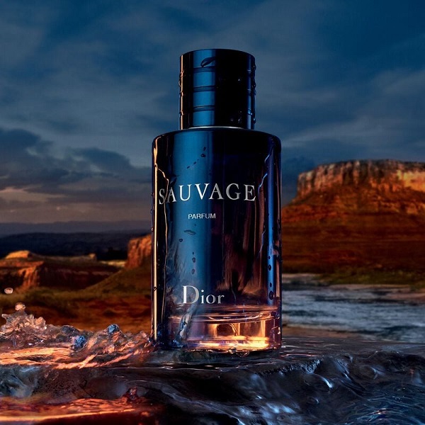 Dior - Sauvage Parfum