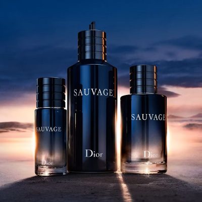 Dior – Sauvage Eau De Toilette