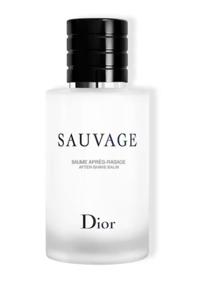 Dior - Sauvage After-Shave Balm 100ml