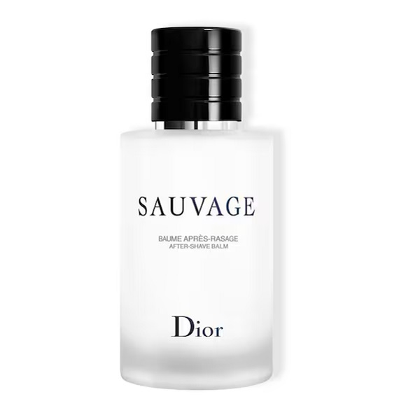 Dior - Sauvage After-Shave Balm 100ml