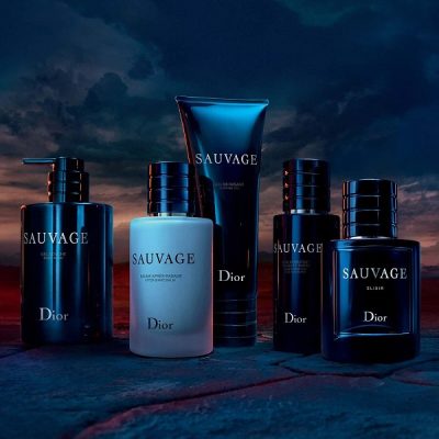 Dior - Sauvage After-Shave Balm 100ml