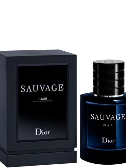 Dior - Sauvage Elixir