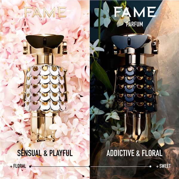 Paco Rabanne - Fame Parfum