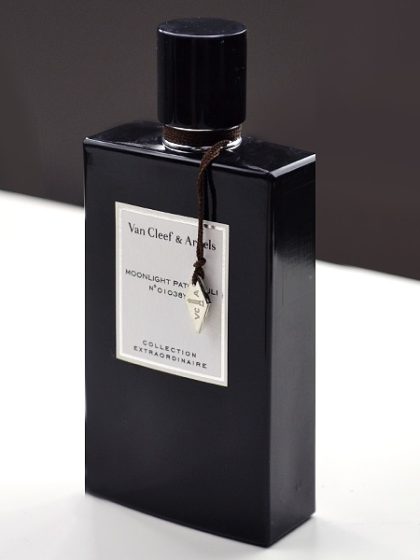 Van Cleef & Arpels – Collection Extraordinaire Moonlight Patchouli Eau De Parfum 75ml