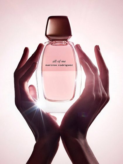 Narciso Rodriguez - All Of Me Eau De Parfum