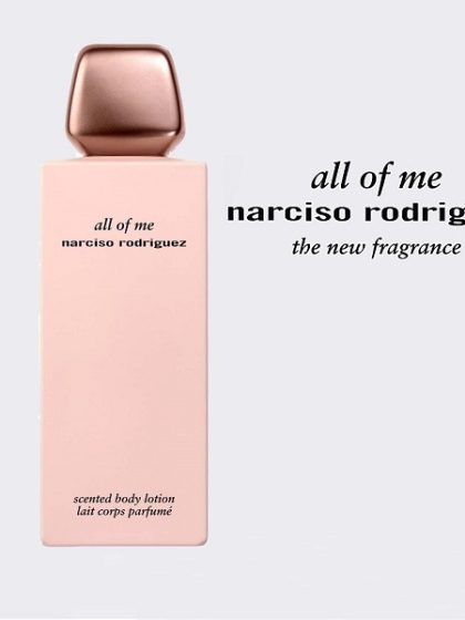 Narciso Rodriguez - All Of Me Body Lotion 200ml