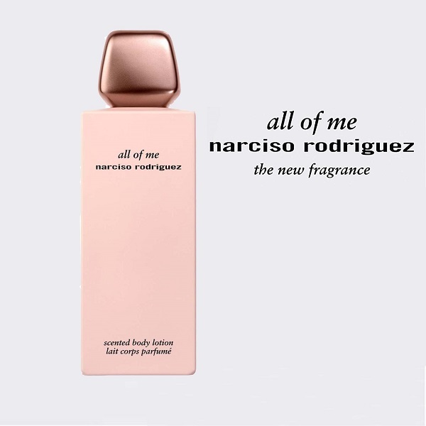Narciso Rodriguez - All Of Me Body Lotion 200ml