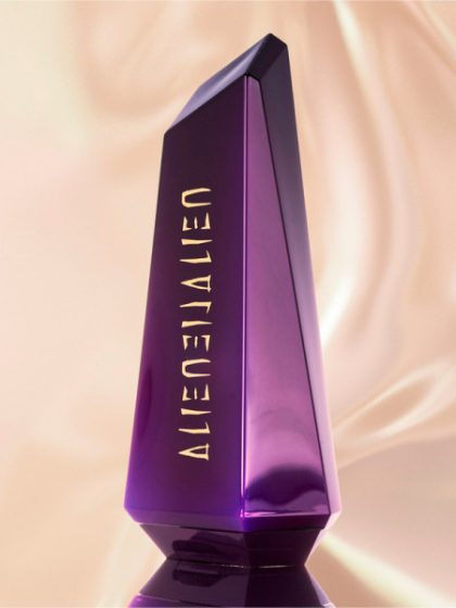 Mugler –Alien Beautifying Body Lotion 200ml