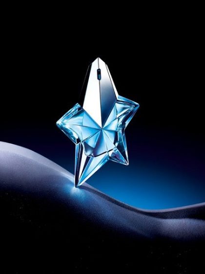 Mugler – Angel Eau De Parfum Star Spray Non Refillable