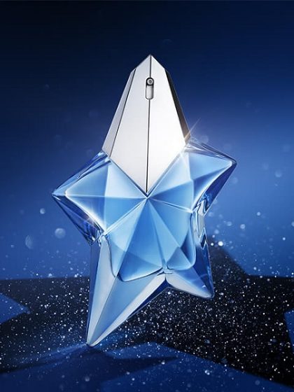 Mugler – Angel Eau De Parfum Star Spray Non Refillable