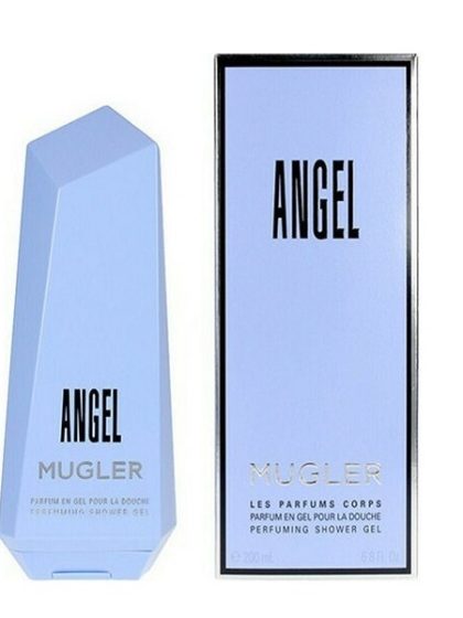 Mugler - Angel Perfuming Shower Gel 200ml