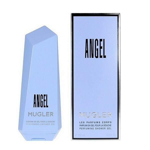 Mugler - Angel Perfuming Shower Gel 200ml