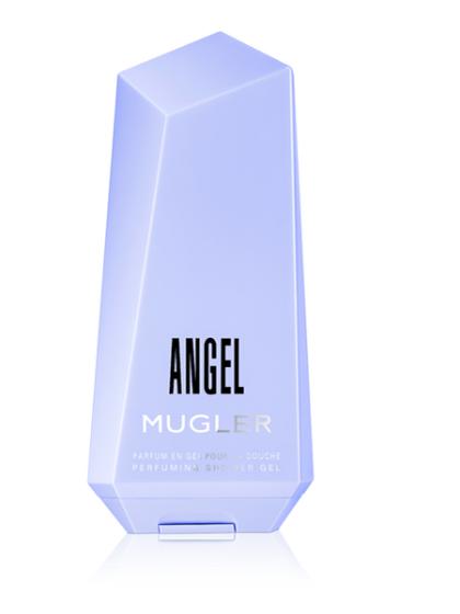 Mugler - Angel Perfuming Shower Gel 200ml